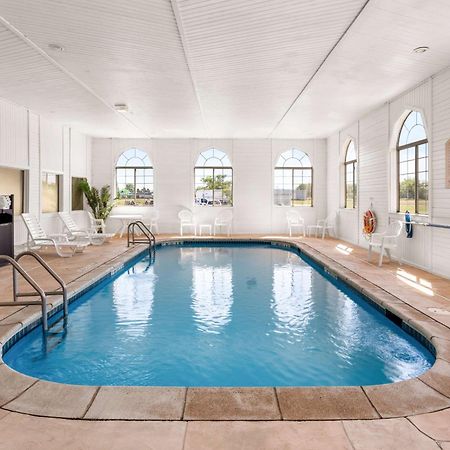 Best Western Oglesby Inn Eksteriør bilde