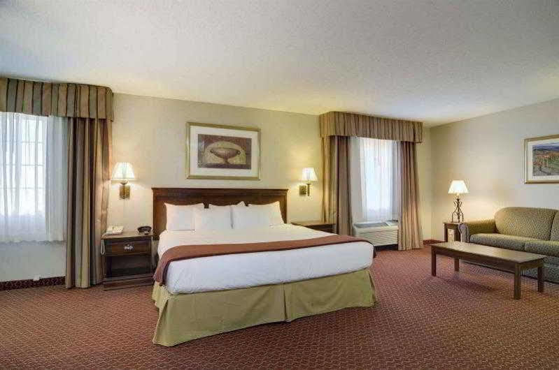 Best Western Oglesby Inn Eksteriør bilde