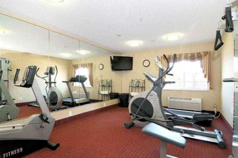 Best Western Oglesby Inn Eksteriør bilde
